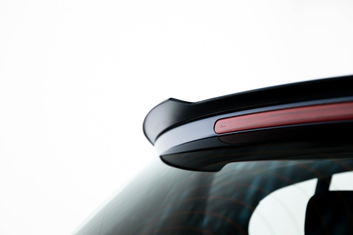 Spoilerläpp V.2 för BMW 1 M-Pack / M140i / Standard F20