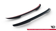 Spoilerläpp V.2 för BMW 1 M-Pack / M140i / Standard F20