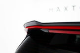 Spoilerläpp V.2 för Ford Fiesta Mk8 ST / ST-Line