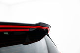 Spoilerläpp V.2 för Ford Fiesta Mk8 ST / ST-Line