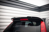 Spoilerläpp V.2 för Ford Fiesta ST Mk6