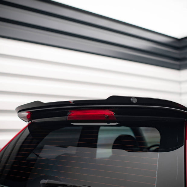 Spoilerläpp V.2 för Ford Fiesta ST Mk6