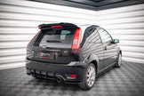 Spoilerläpp V.2 för Ford Fiesta ST Mk6
