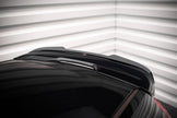 Spoilerläpp V.2 för Ford Fiesta ST Mk6