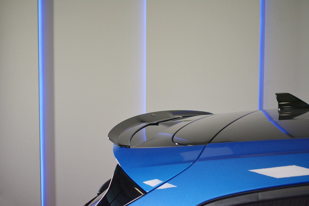 Spoilerläpp V.2 för Ford Focus Hatchback ST-Line Mk4