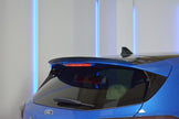 Spoilerläpp V.2 för Ford Focus Hatchback ST-Line Mk4