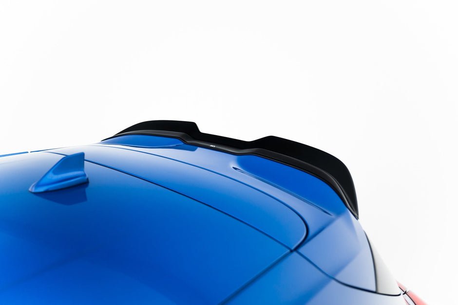 Spoilerläpp V.2 för Ford Focus Hatchback ST Mk4
