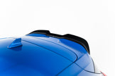 Spoilerläpp V.2 för Ford Focus Hatchback ST Mk4