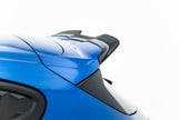 Spoilerläpp V.2 för Ford Focus Hatchback ST Mk4
