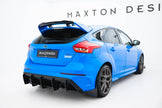 Spoilerläpp V.2 för Ford Focus RS Mk3