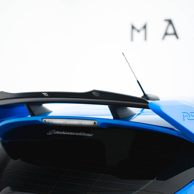 Spoilerläpp V.2 för Ford Focus RS Mk3