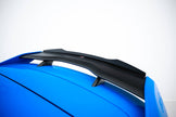 Spoilerläpp V.2 för Ford Focus RS Mk3