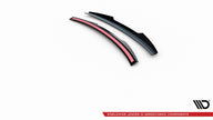 Spoilerläpp V.2 för Mini Cooper John Cooper Works R56