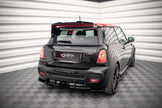 Spoilerläpp V.2 för Mini Cooper John Cooper Works R56