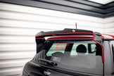 Spoilerläpp V.2 för Mini Cooper John Cooper Works R56