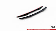 Spoilerläpp V.2 för Mini Cooper John Cooper Works R56