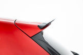 Spoilerläpp V.2 för Seat Leon Cupra Hatchback Mk3