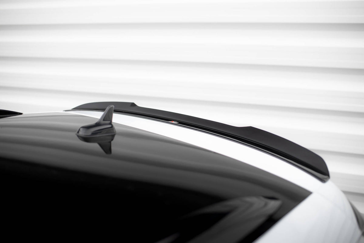 Spoilerläpp V.2 för Skoda Kodiaq Mk1 Sportline/RS