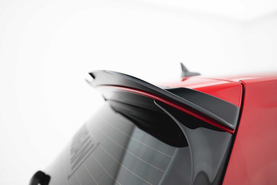Spoilerläpp V.2 för Volkswagen Golf R / R-Line / GTI / GTD Mk7 / Mk7 Facelift