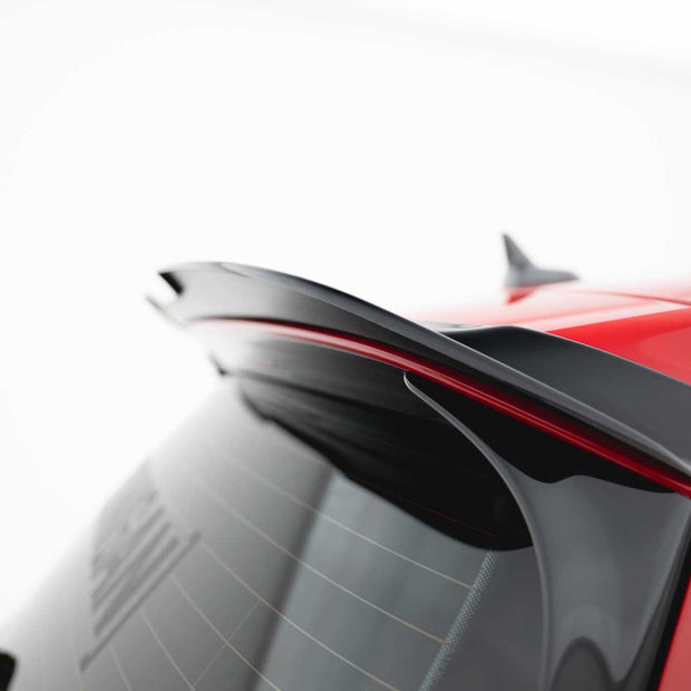 Spoilerläpp V.2 för Volkswagen Golf R / R-Line / GTI / GTD Mk7 / Mk7 Facelift