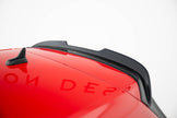 Spoilerläpp V.2 för Volkswagen Golf R / R-Line / GTI / GTD Mk7 / Mk7 Facelift