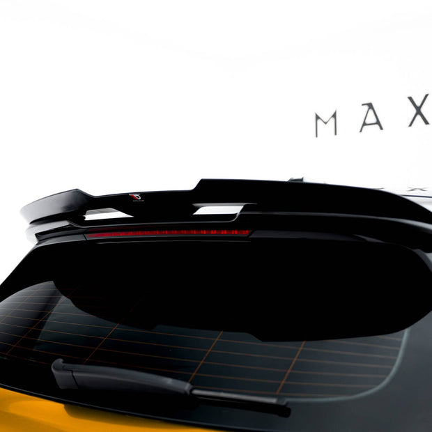 Spoilerläpp V.3 för BMW 1 M-Pack F70