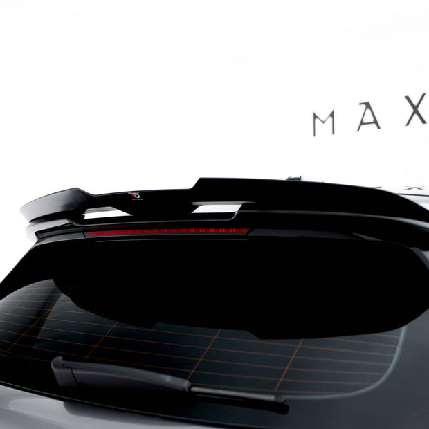 Spoilerläpp V.3 för BMW M135i F70
