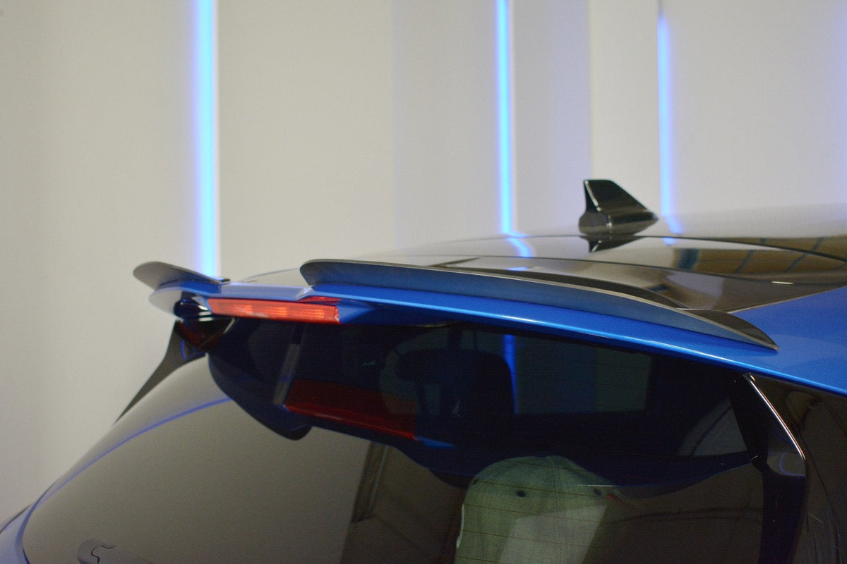 Spoilerläpp V.3 för Ford Focus Hatchback ST-Line Mk4