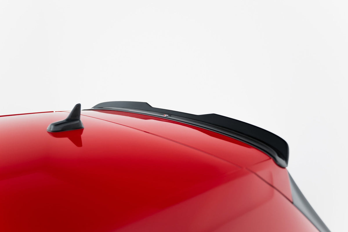 Spoilerläpp V.3 för Volkswagen Golf R / R-Line / GTI / GTD Mk7 / Mk7 Facelift