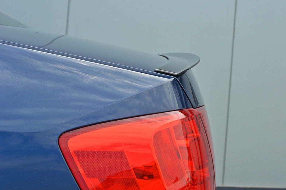 Spoilerläpp för Volkswagen Jetta Mk6 Sedan