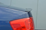 Spoilerläpp för Volkswagen Jetta Mk6 Sedan