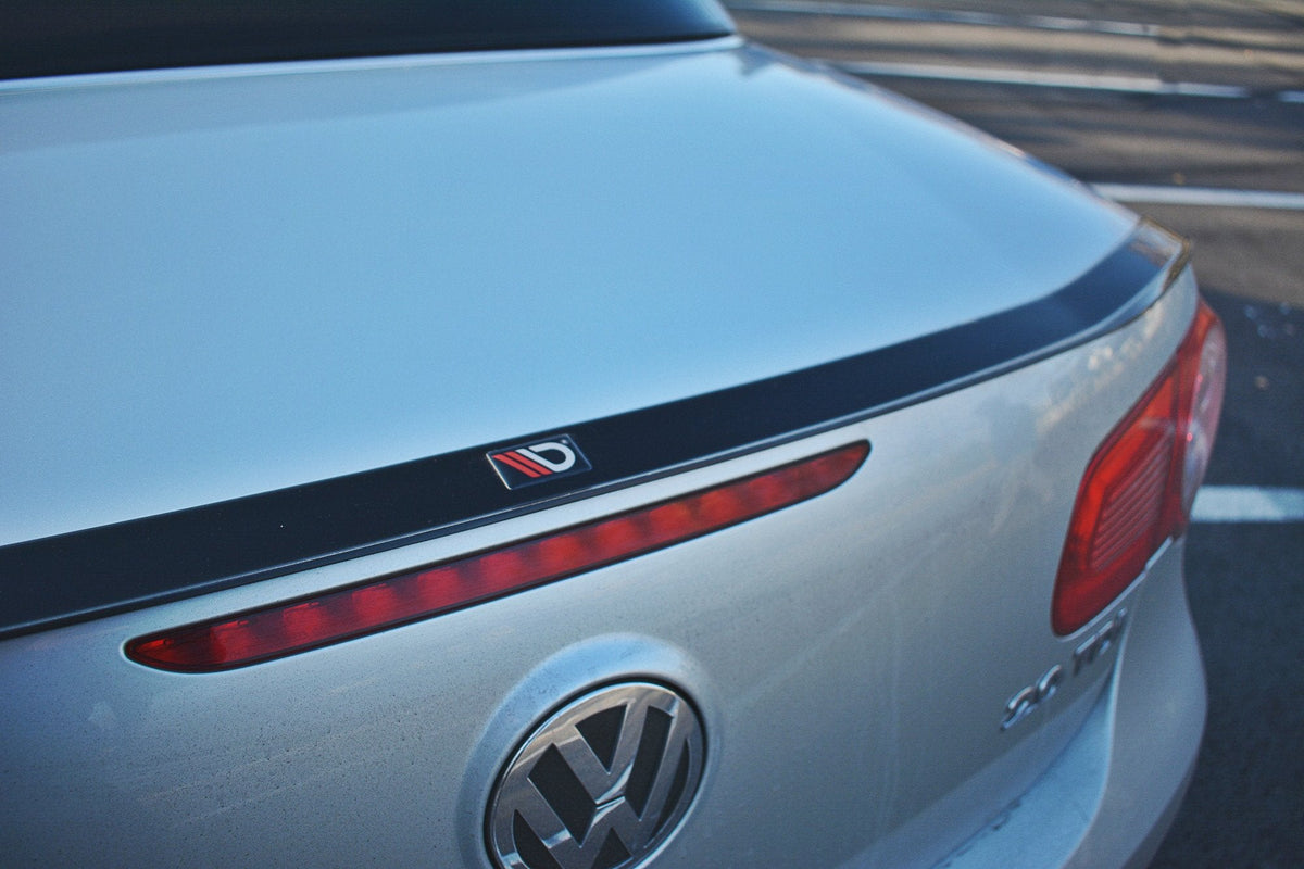 Spoilerläpp för Volkswagen EOS