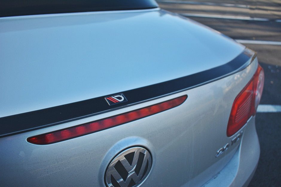 Spoilerläpp för Volkswagen EOS