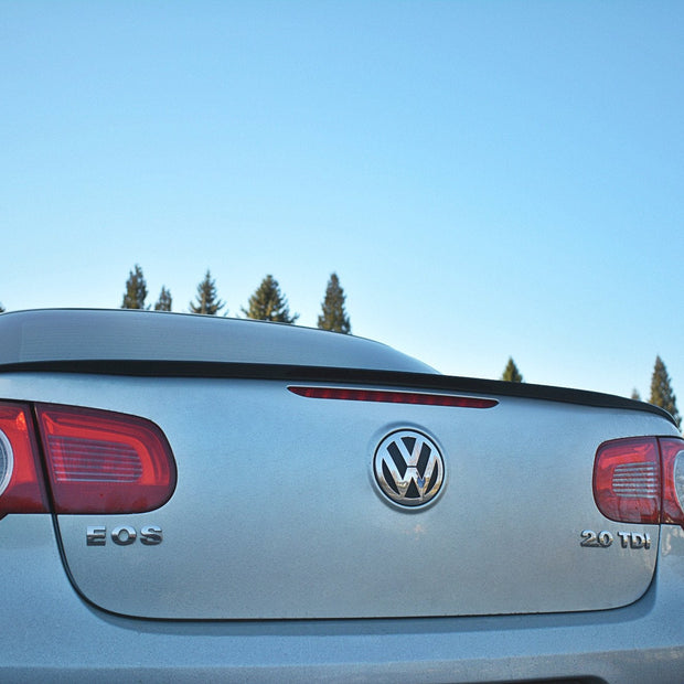 Spoilerläpp för Volkswagen EOS