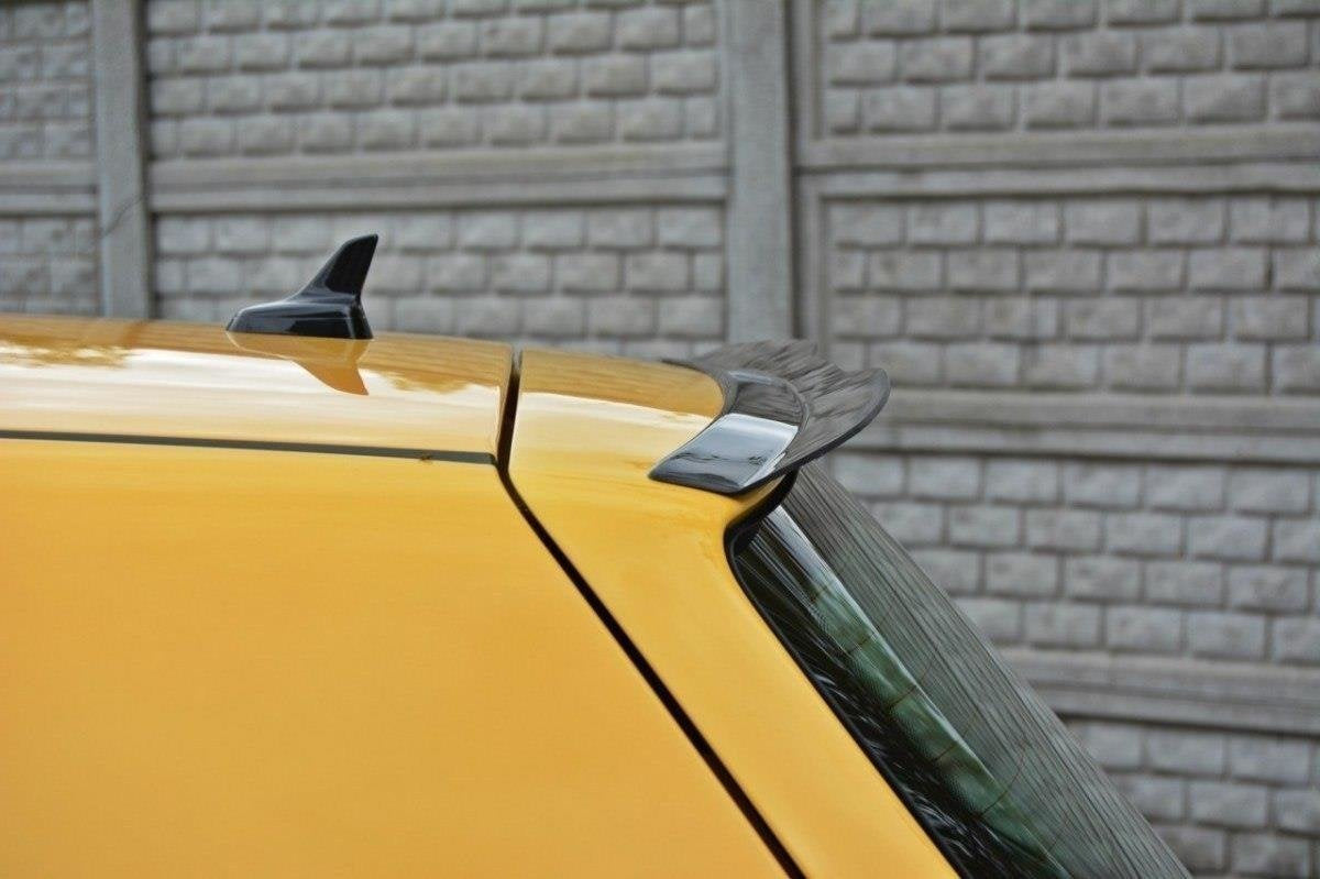 Spoilerläpp för Volkswagen Golf Mk4