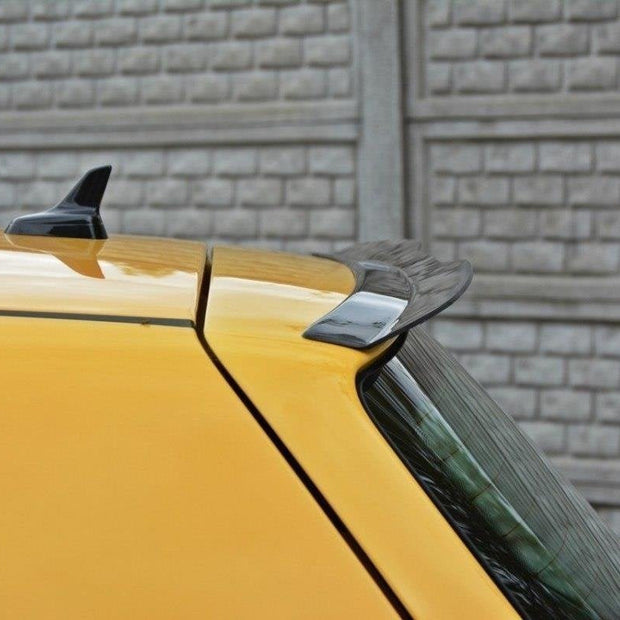 Spoilerläpp för Volkswagen Golf Mk4