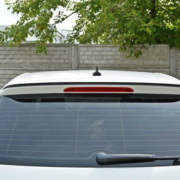 Spoilerläpp för Volkswagen Golf Mk7 Standard