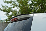 Spoilerläpp för Volkswagen Golf Mk7 Standard