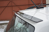 Spoilerläpp för Volkswagen Passat B5 ESTATE