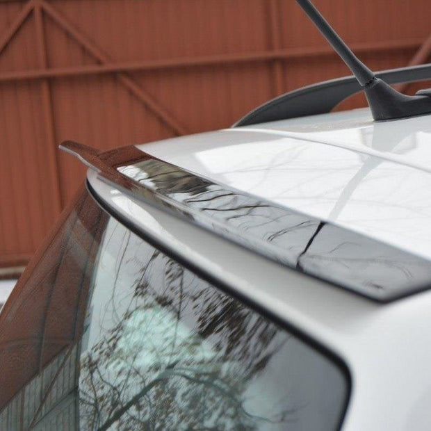 Spoilerläpp för Volkswagen Passat B5 ESTATE