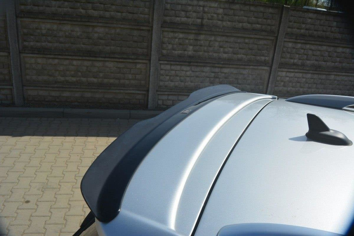 Spoilerläpp för Volkswagen Passat B6 ESTATE