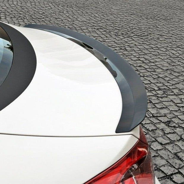 Spoilerläpp för Volkswagen Passat CC R36 RLINE