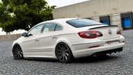 Spoilerläpp för Volkswagen Passat CC R36 RLINE