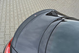Spoilerläpp för Volkswagen Passat CC R36 RLINE