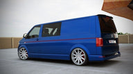 Spoilerläpp för Volkswagen T6/ T6.1