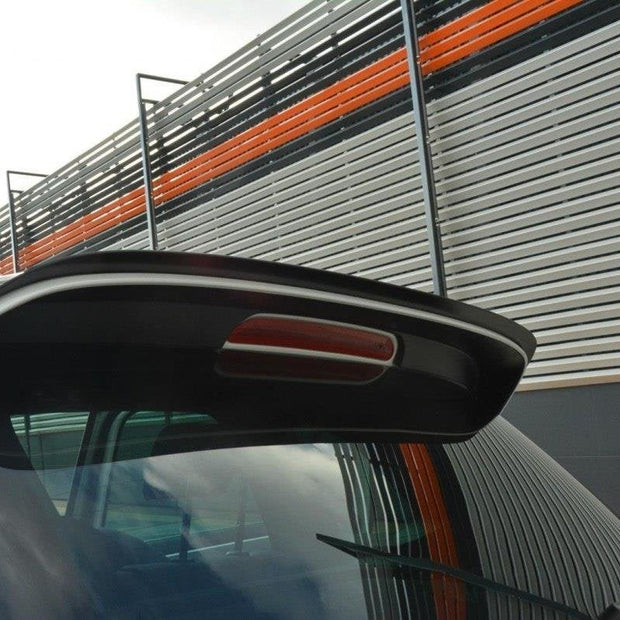 Spoilerläpp för Seat Tarraco FR Mk1 / Volkswagen Tiguan R / R-Line Mk2 / Mk2 Facelift
