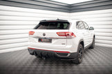Spoilerläpp för Volkswagen Atlas Cross Sport