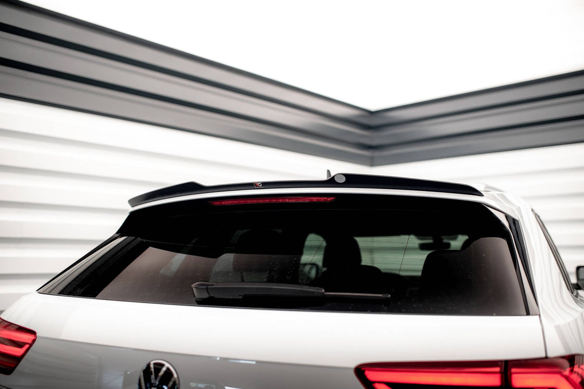Spoilerläpp för Volkswagen Atlas Cross Sport