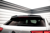 Spoilerläpp för Volkswagen Atlas Cross Sport
