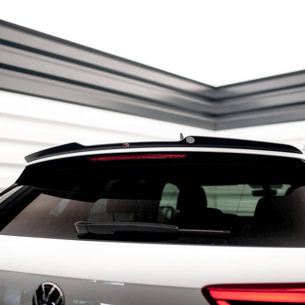 Spoilerläpp för Volkswagen Atlas Cross Sport